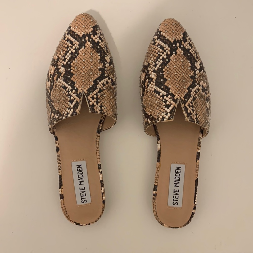Steve Madden flats brand new size 6.5
